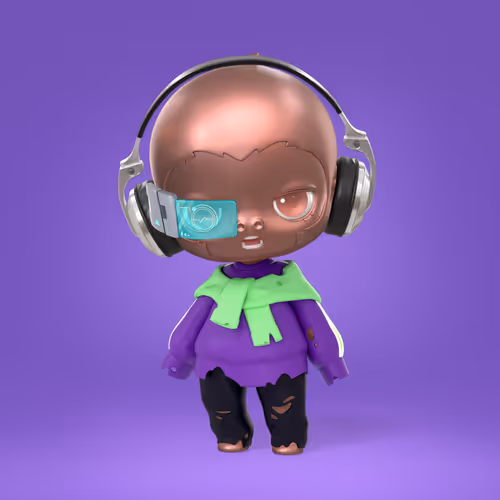 Metafriendsnft Metaxstudio