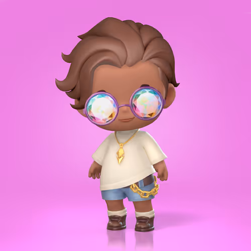 Metafriendsnft Metaxstudio
