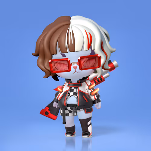 Metafriendsnft Metaxstudio