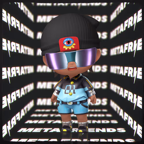 MetaFriends#98