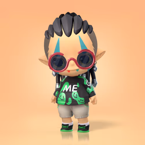 Metafriendsnft Metaxstudio
