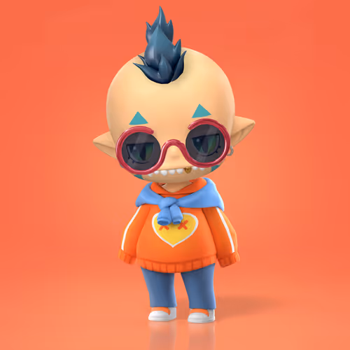 Metafriendsnft Metaxstudio