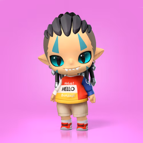 Metafriendsnft Metaxstudio