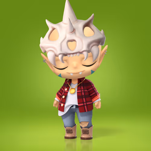 Metafriendsnft Metaxstudio