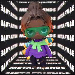 MetaFriends#322