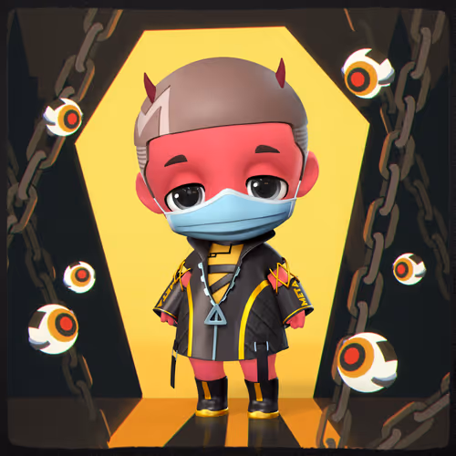 Metafriendsnft Metaxstudio