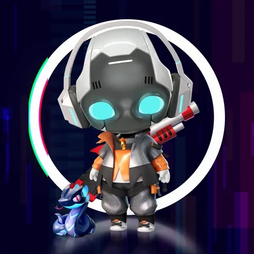 Metafriendsnft Metaxstudio
