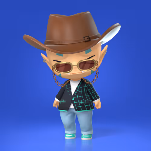 Metafriendsnft Metaxstudio