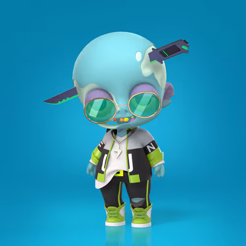 Metafriendsnft Metaxstudio
