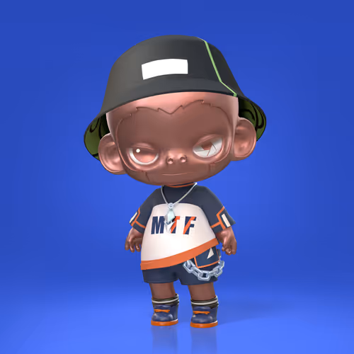 Metafriendsnft Metaxstudio