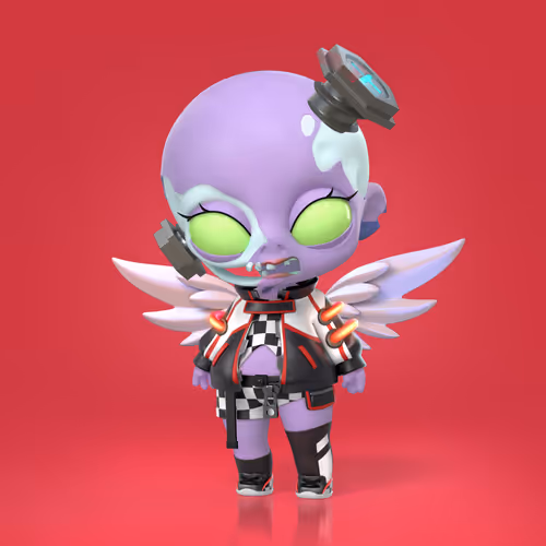 Metafriendsnft Metaxstudio