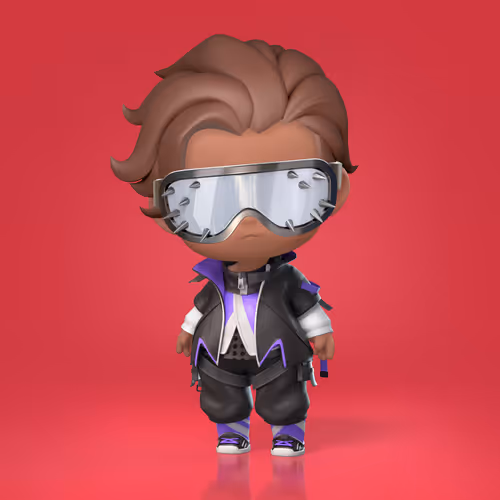 Metafriendsnft Metaxstudio