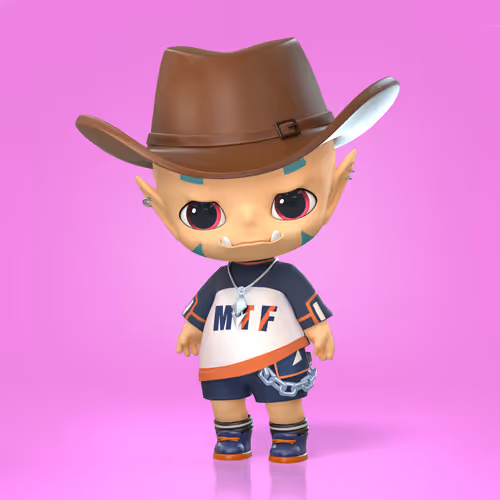 Metafriendsnft Metaxstudio