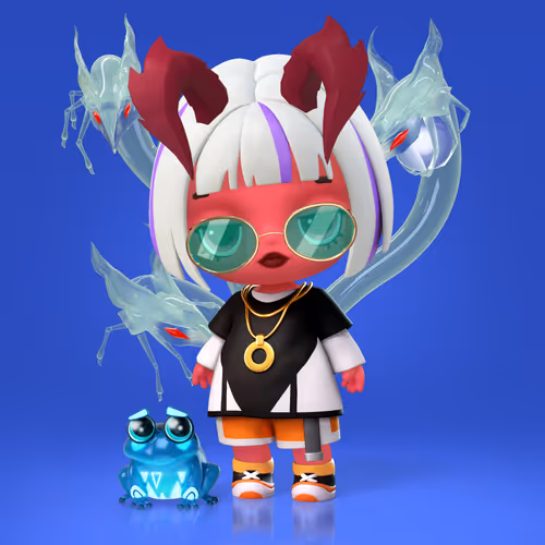 Metafriendsnft Metaxstudio
