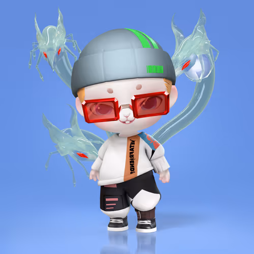 Metafriendsnft Metaxstudio