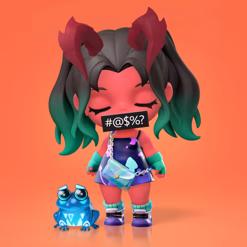 Metafriendsnft Metaxstudio