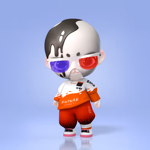 Metafriendsnft Metaxstudio