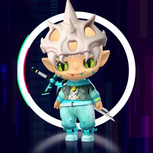 Metafriendsnft Metaxstudio