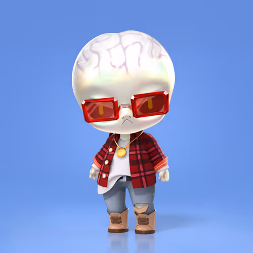 Metafriendsnft Metaxstudio