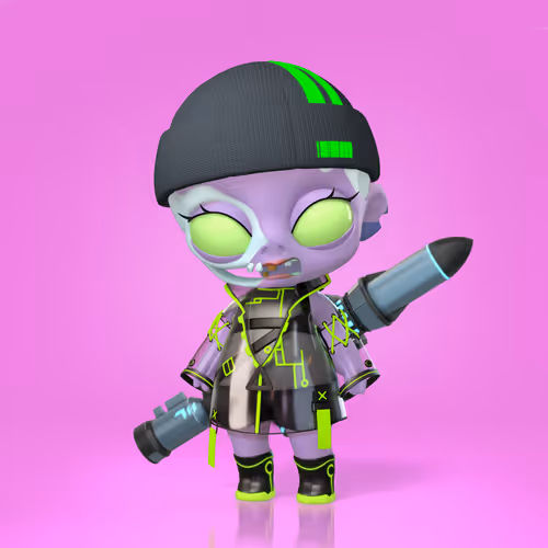 Metafriendsnft Metaxstudio