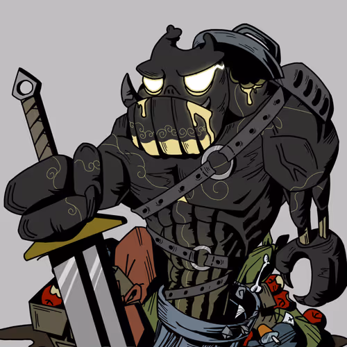 Rubbishbeast