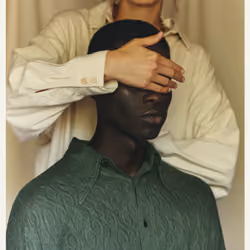Stories - In order to live.