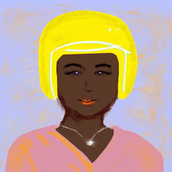 Les Non Fongible Femmes #320