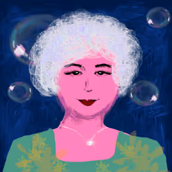 Les Non Fongible Femmes #138