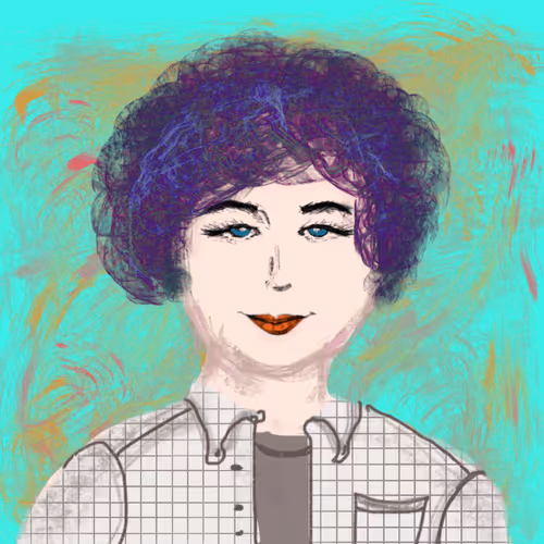 Les Non Fongible Femmes #189