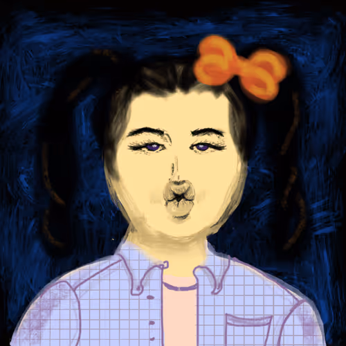 Les Non Fongible Femmes #315