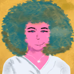 Les Non Fongible Femmes #56