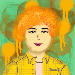 Les Non Fongible Femmes #2