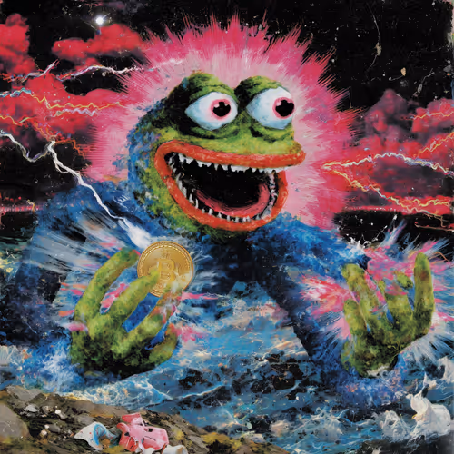 Pepe Nation