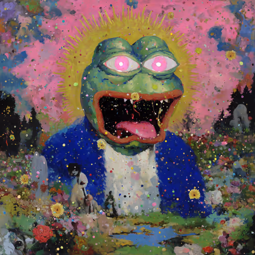 Pepe Nation