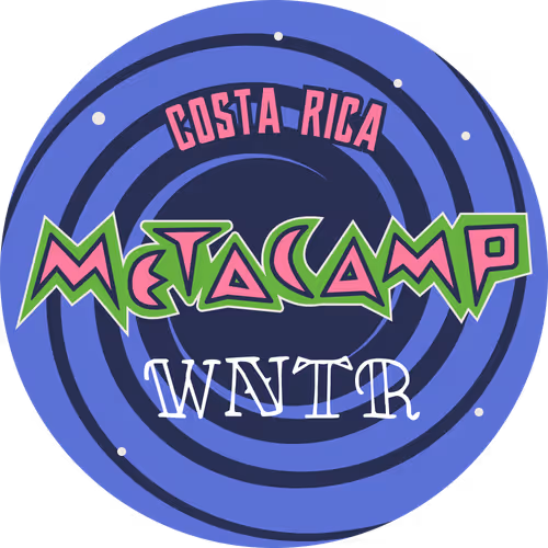 MetaCamp "Day Pass"