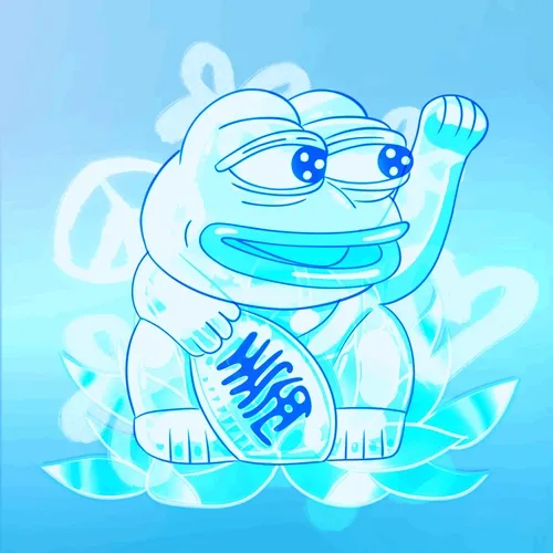 Year Of The Pepe