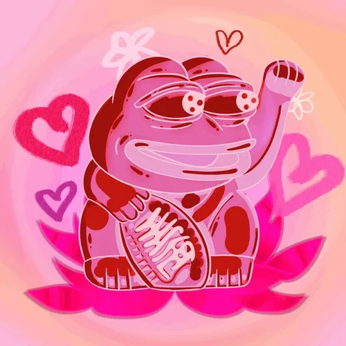 Year Of The Pepe