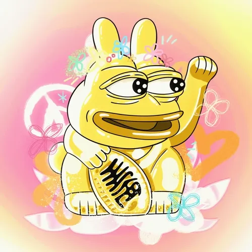 Year Of The Pepe
