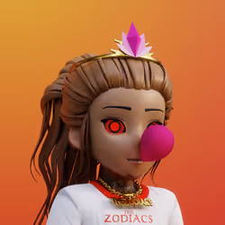 Zodiac #107