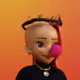 8