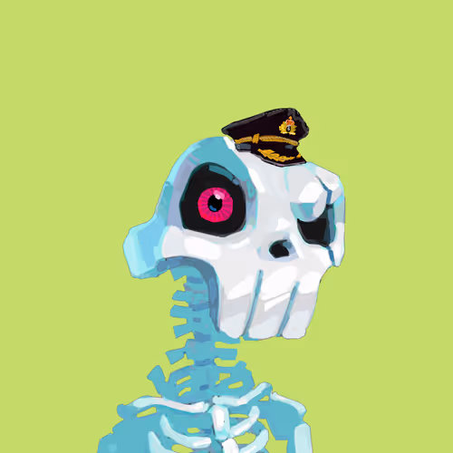 Skullpunksog