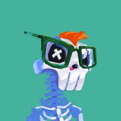 Skullpunks-Og #2385
