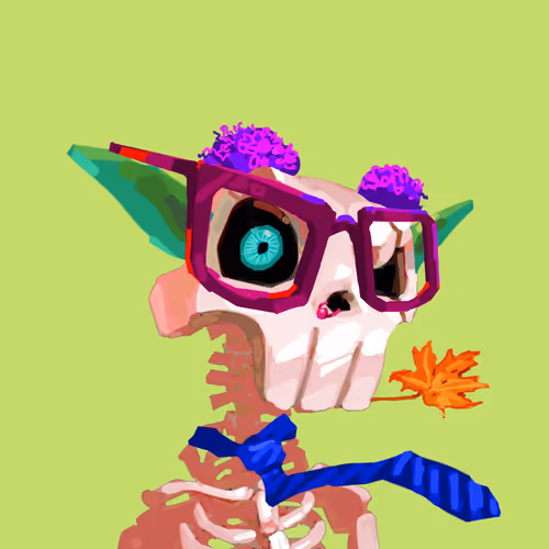 Skullpunksog