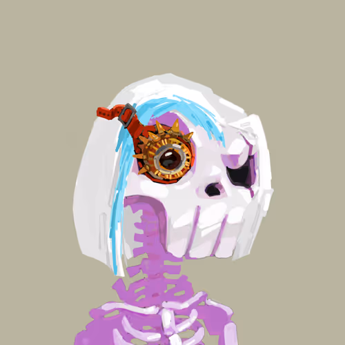 Skullpunksog