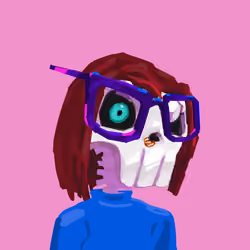Skullpunks-Og #3775