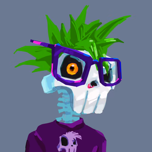 Skullpunks-Og #3769