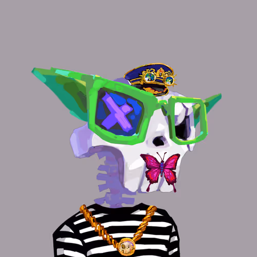 Skullpunksog
