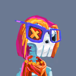 Skullpunks-Og #1443
