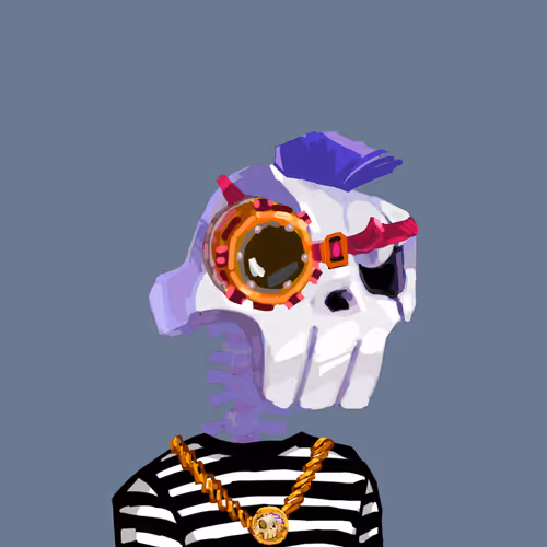 Skullpunksog