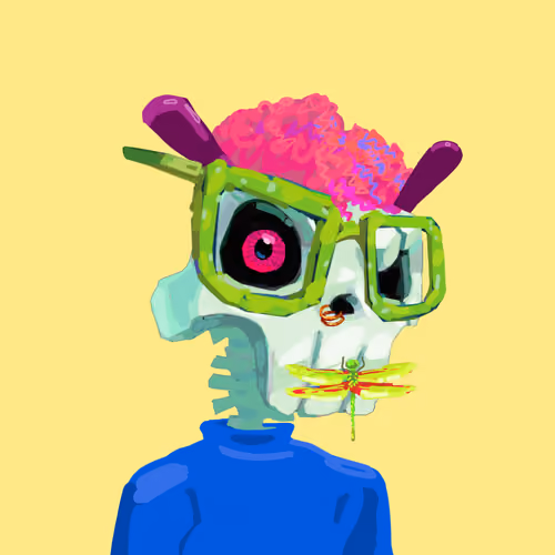 Skullpunks-Og #794